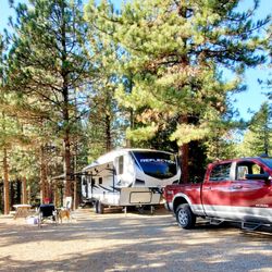 Crocker Springs RV Park