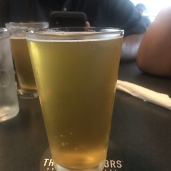 Moo Creamery - Belching Beaver Phantom Bride so good on tap - Burgers Near Me - Bakersfield, California Moo Creamery - Belching Beaver Phantom Bride so good on tap - Burgers Near Me - Bakersfield, California