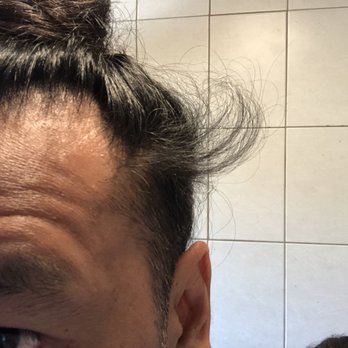 London Barbershop - WTF?!? How is this called a hair cut??? - Men's Hair Salons Near Me - Glendale, California London Barbershop - WTF?!? How is this called a hair cut??? - Men's Hair Salons Near Me - Glendale, California