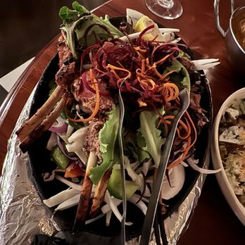 Bricklane Curry House, Jersey City, NJ - Lamb chops - Indian Near Me - Jersey City, New Jersey