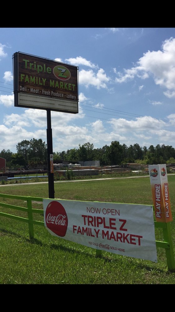 Triple Z Family Market Image