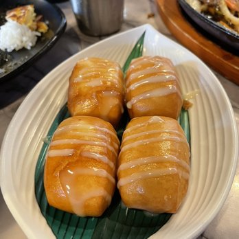 Hong Kong Station - Dessert - Chinese Near Me - Centennial, Colorado