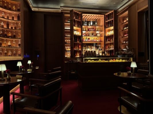 Old Wives' Tale by null