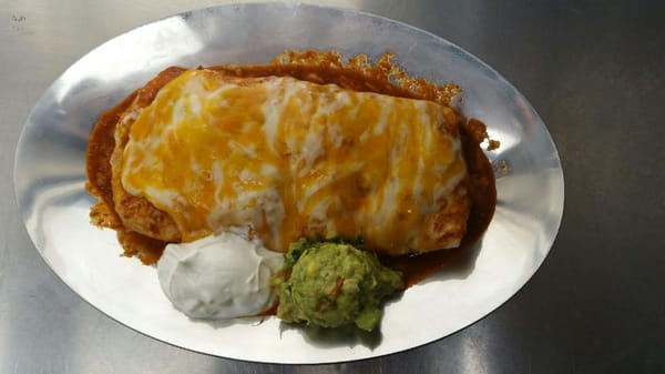 El Ranchero Food Trucks by null