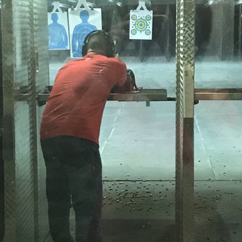 Hoover Tactical - This guy was GREAT! - Guns & Ammo Near Me - Hoover, Alabama
