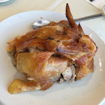 Golden Paramount Seafood Restaurant - Salty baked chicken - Seafood Near Me - Richmond, British Columbia Golden Paramount Seafood Restaurant - Salty baked chicken - Seafood Near Me - Richmond, British Columbia