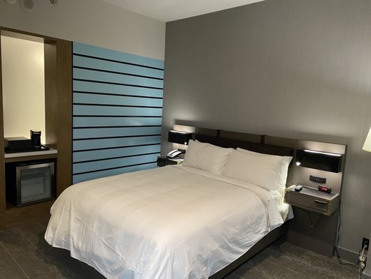 Renaissance Reno Downtown Hotel & Spa by null