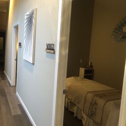 bamboo massage