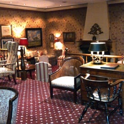 Hotel Stadt Hamburg