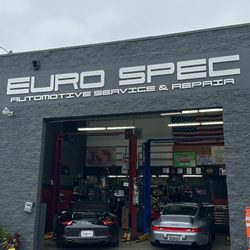 Euro Spec Motoring