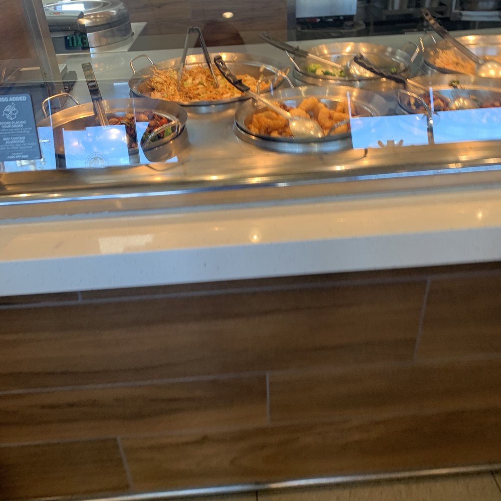 Panda Express - Chinese Near Me - Spring Branch, Texas Panda Express - Chinese Near Me - Spring Branch, Texas