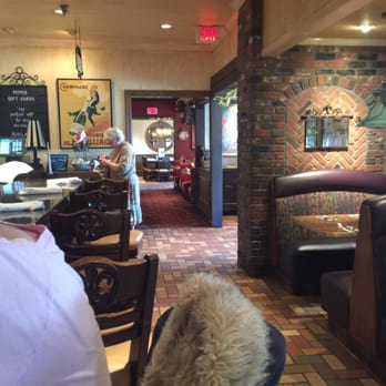 Mimi's Cafe - Breakfast & Brunch Near Me - Tustin, California