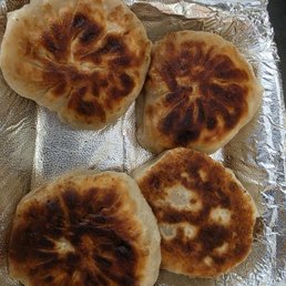 Burned food. Did not taste good. Burned food. Did not taste good.