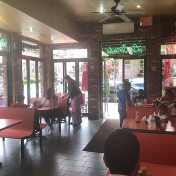 La Strada - Pizza Near Me - Brooklyn, New York