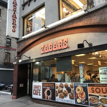 Zabar's - Bakeries Near Me - New York, New York