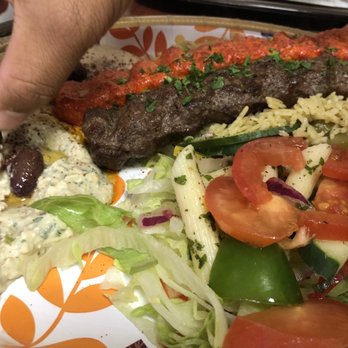 Kababji Grill - Mediterranean Near Me - Duluth, Georgia Kababji Grill - Mediterranean Near Me - Duluth, Georgia