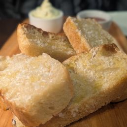 Focaccia Plate