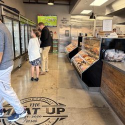The Meat Up - Eat Proper Meat.