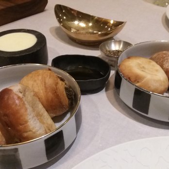 Ramón Freixa Madrid - Signature Cuisine Near Me - Madrid, M