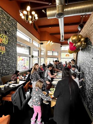 Dear Mom Cafe by null