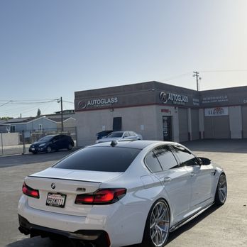 Romeo's Car Wash - Car Wash Near Me - El Cajon, California