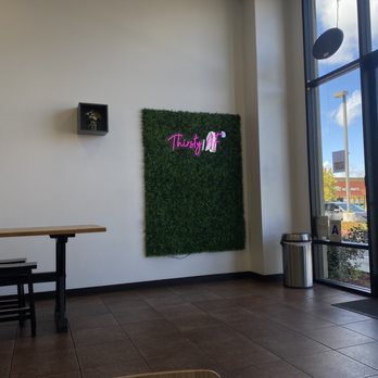 ThirsTea - Photo area - Bubble Tea Near Me - Temecula, California