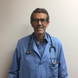Internal Medicine & Family Practice