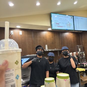 Charlie's Tea - Bubble Tea Near Me - Cupertino, California Charlie's Tea - Bubble Tea Near Me - Cupertino, California