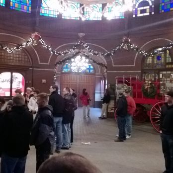 Anheuser-Busch Companies - Breweries Near Me - St. Louis, Missouri