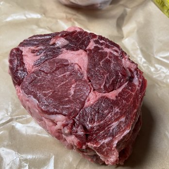 Barons Quality Meats & Seafood - Meat Shops Near Me - Castro Valley, California
