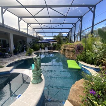 Pools By Bradley - We love it from every angle - Swimming Pools Near Me - Sanford, Florida Pools By Bradley - We love it from every angle - Swimming Pools Near Me - Sanford, Florida