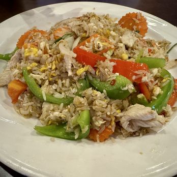 Spicy Noodle - Spicy fried rice - Thai Near Me - Murrieta, California Spicy Noodle - Spicy fried rice - Thai Near Me - Murrieta, California