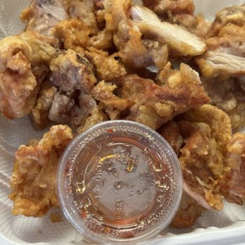 Supa Thai - Fried Chicken - Thai Near Me - Kapolei, Hawaii