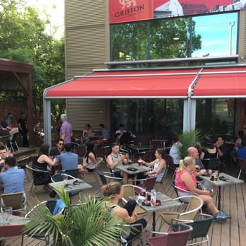 L'Annexe St-Ambroise - Brasseries Near Me - Montreal, Quebec