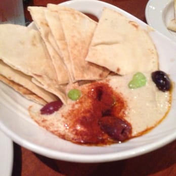 Yard House - Hummus - Bars Near Me - Houston, Texas Yard House - Hummus - Bars Near Me - Houston, Texas