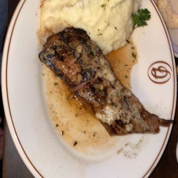 Daniel's Broiler - Leschi - NEW YORK 12 OZ - Seafood Near Me - Seattle, Washington Daniel's Broiler - Leschi - NEW YORK 12 OZ - Seafood Near Me - Seattle, Washington