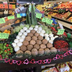 Fruiterie AMR