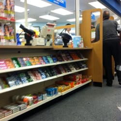 CVS Pharmacy