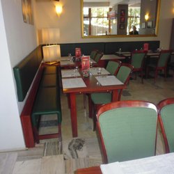 Metro Jazz Bar & Bistro - Zielono klubowo