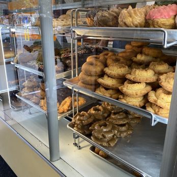 Johnny's Donuts - Donuts Near Me - Lafayette, California Johnny's Donuts - Donuts Near Me - Lafayette, California