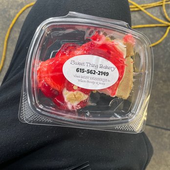 Sweet Thing Bakery - Sweet Thing Bakery Pie - Bakeries Near Me - Lebanon, Tennessee Sweet Thing Bakery - Sweet Thing Bakery Pie - Bakeries Near Me - Lebanon, Tennessee