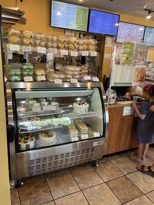 Koko Bakery by null