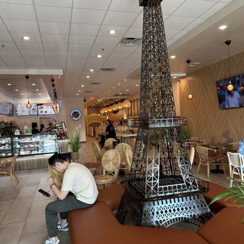 Paris Banh Mi - Bakeries Near Me - Doraville, Georgia