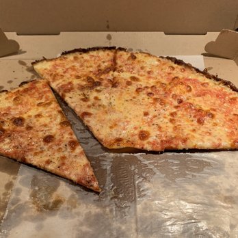 Boardwalk Pizza - Pizza Near Me - Fairfield, New Jersey