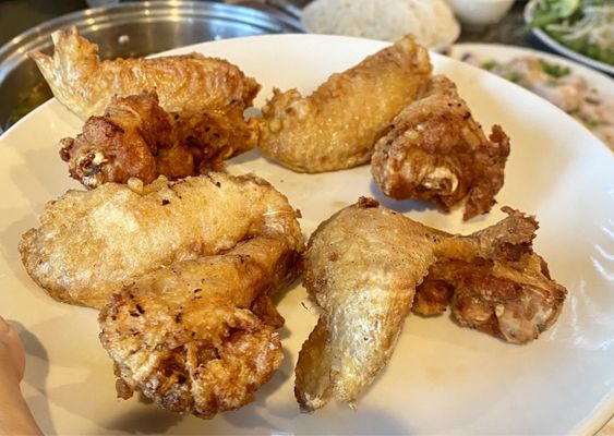 Saigon One Restaurant by null