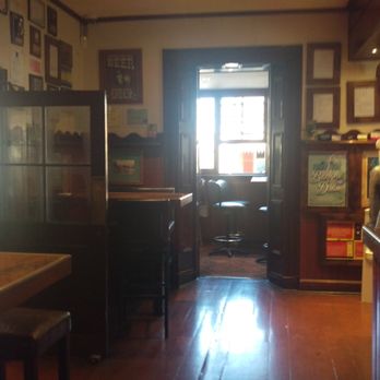 Macquarie Arms Hotel - Inside - Pubs Near Me - Windsor, NSW