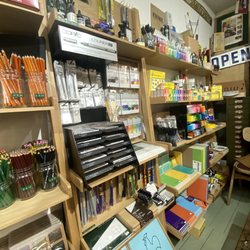 Draw Art Store - Art
