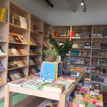 Commonplace Books - Bookstores Near Me - Oklahoma City, Oklahoma