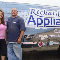 Richards Appliance Repair