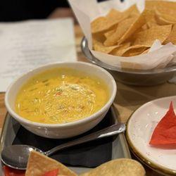 Mi Casa Mexican Cuisine - Queso